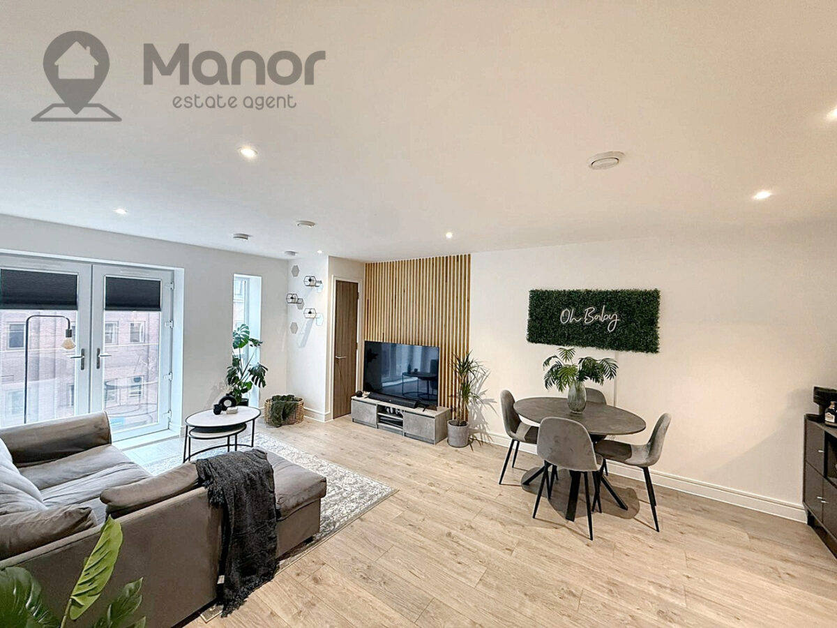 St. James Road, Brentwood, CM14 4JW