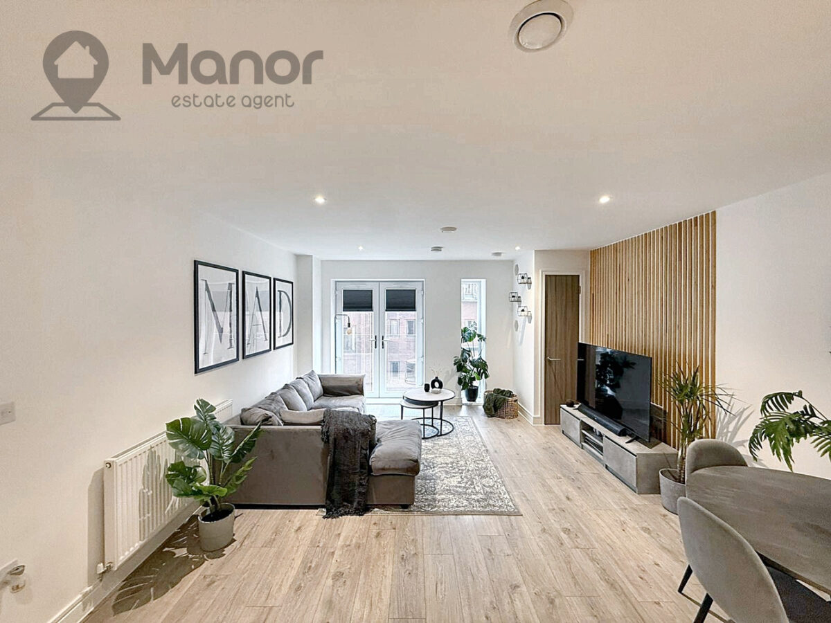 St. James Road, Brentwood, CM14 4JW