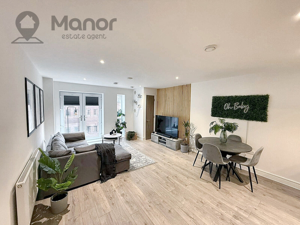St. James Road, Brentwood, CM14 4JW