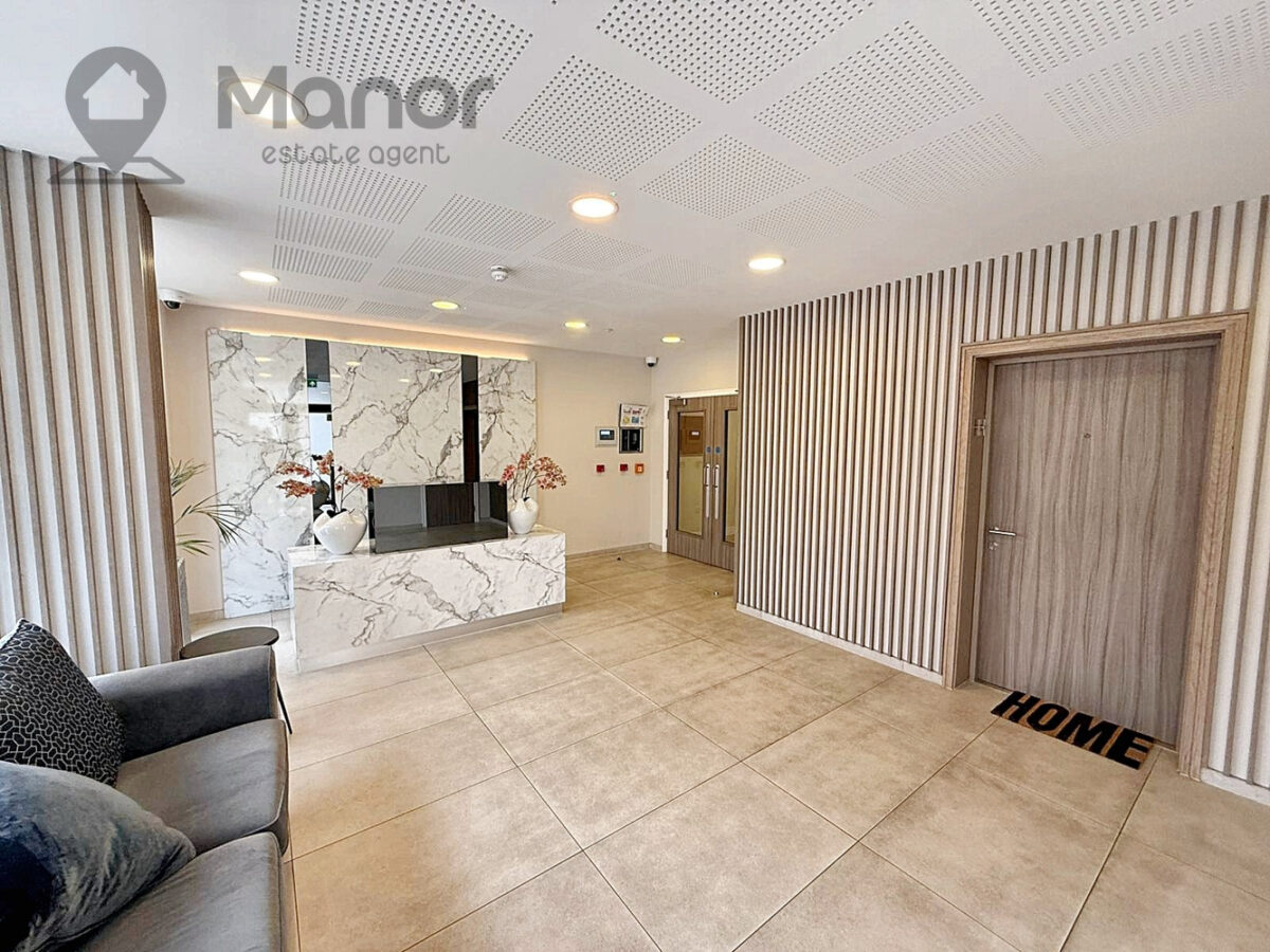 St. James Road, Brentwood, CM14 4JW