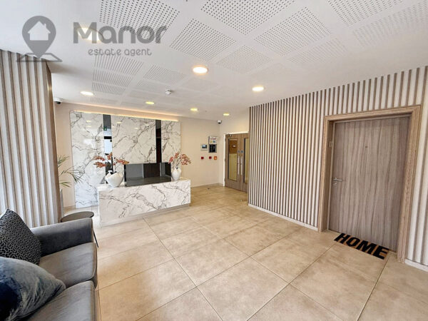 St. James Road, Brentwood, CM14 4JW