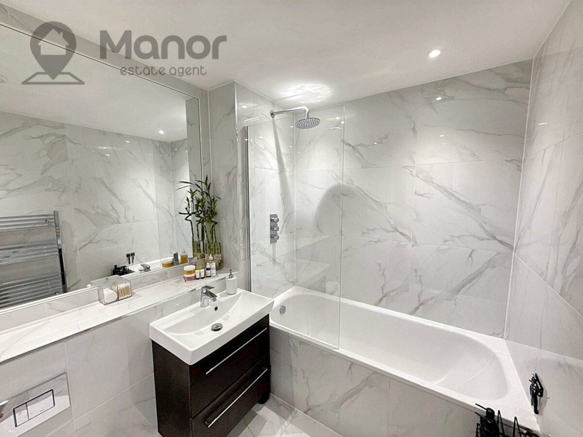 St. James Road, Brentwood, CM14 4JW