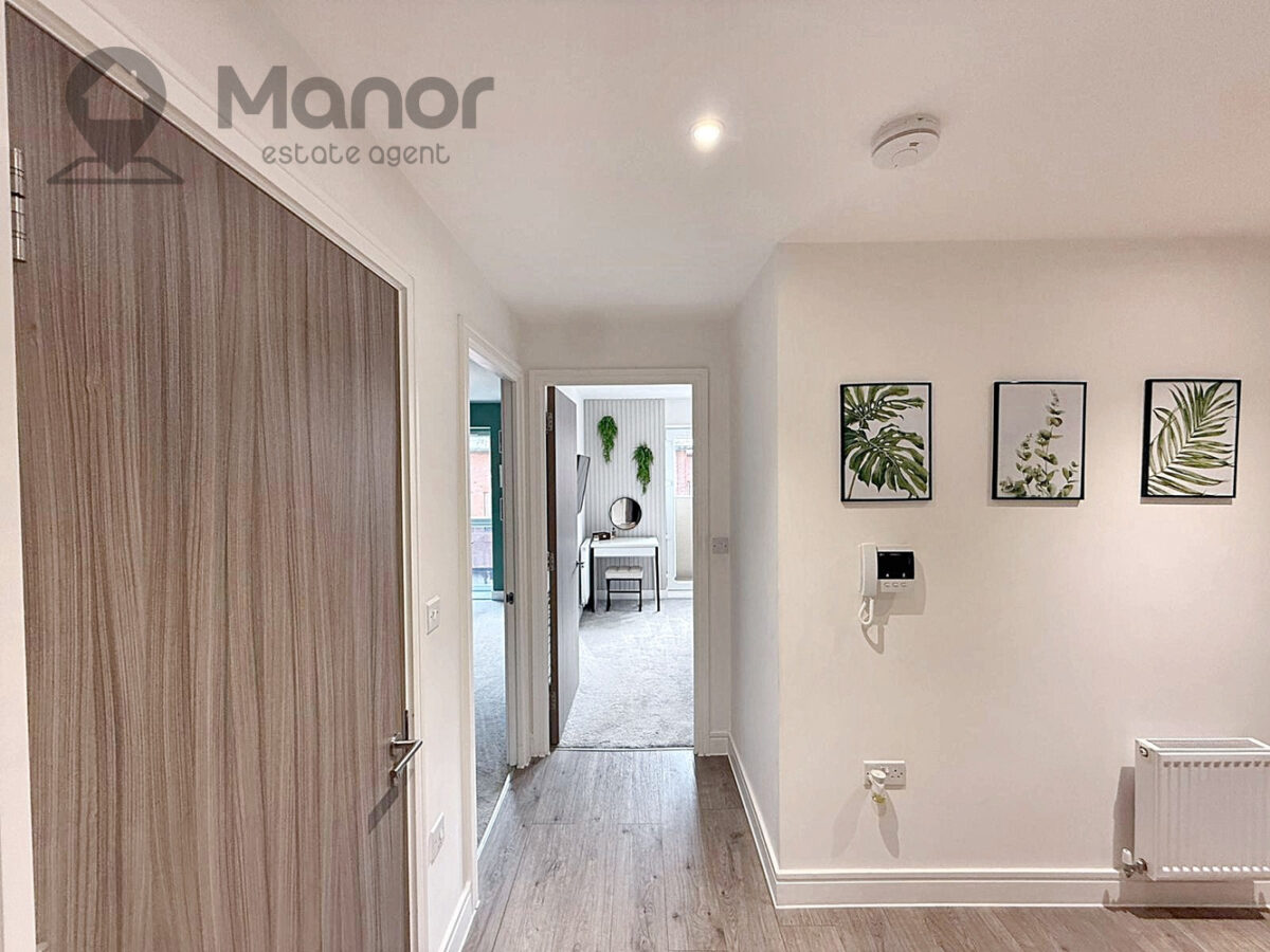 St. James Road, Brentwood, CM14 4JW