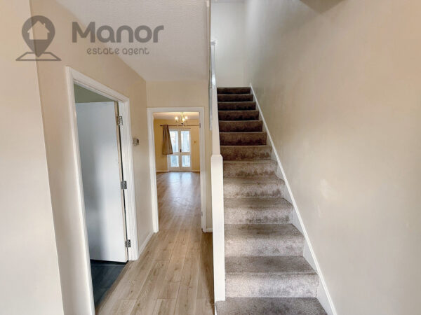 Putney Gardens, Chadwell Heath, RM6 4FF