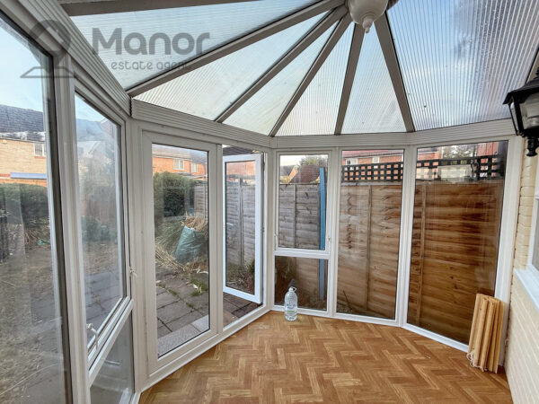 Putney Gardens, Chadwell Heath, RM6 4FF