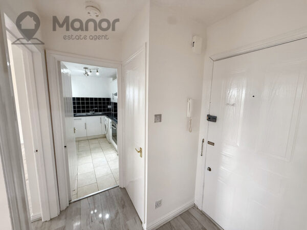 Conifer Court, Bluebell Way, Ilford, IG1 2GZ