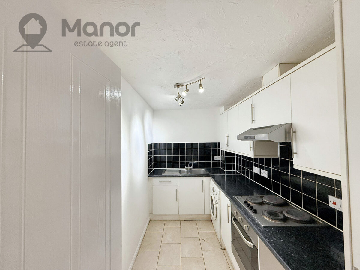 Conifer Court, Bluebell Way, Ilford, IG1 2GZ