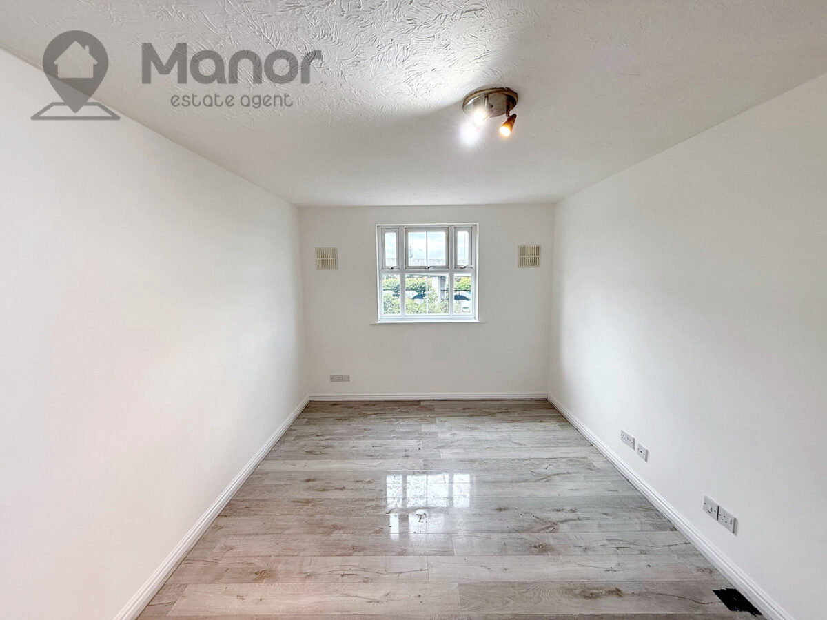 Conifer Court, Bluebell Way, Ilford, IG1 2GZ