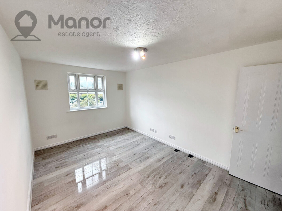 Conifer Court, Bluebell Way, Ilford, IG1 2GZ