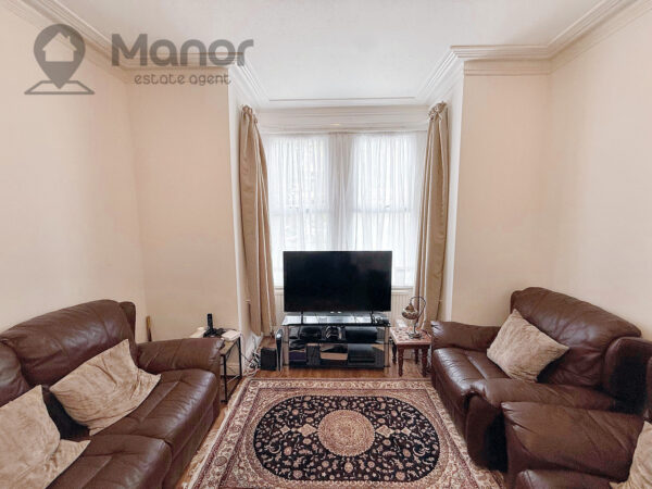 Colombo Road, Ilford, IG1 4RQ