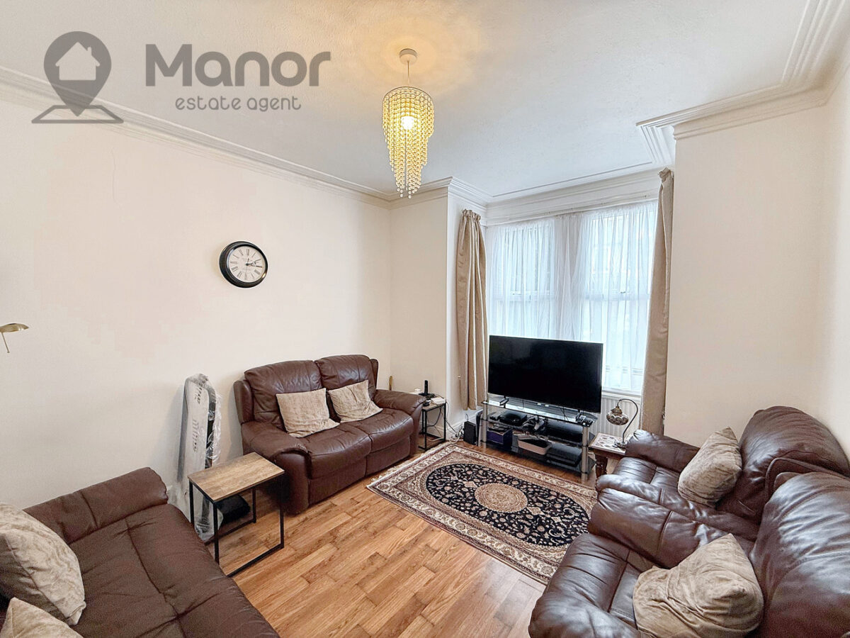 Colombo Road, Ilford, IG1 4RQ