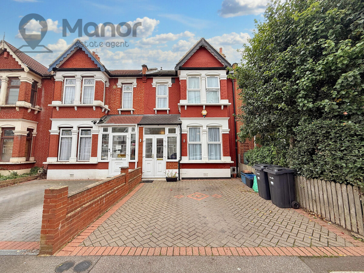 Colombo Road, Ilford, IG1 4RQ