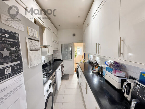 Colombo Road, Ilford, IG1 4RQ
