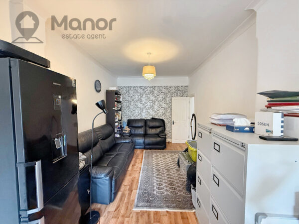 Colombo Road, Ilford, IG1 4RQ
