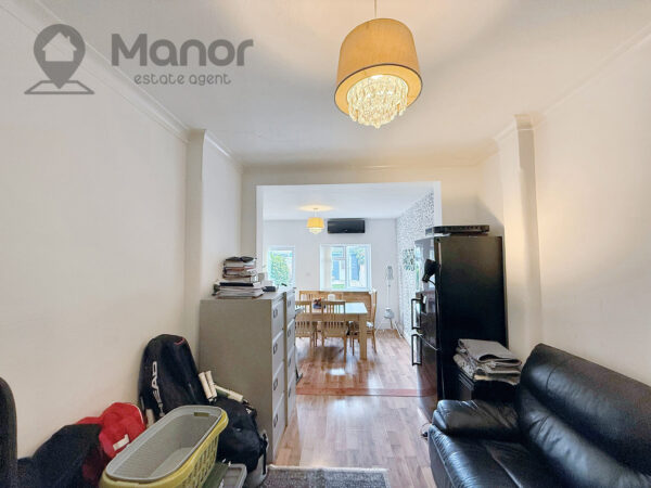 Colombo Road, Ilford, IG1 4RQ