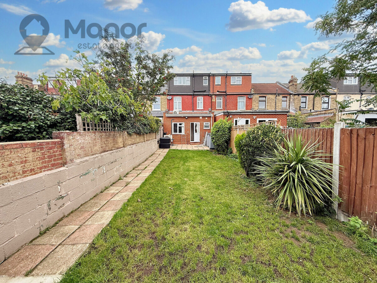 Colombo Road, Ilford, IG1 4RQ