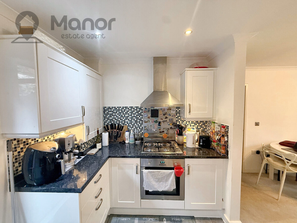 Helene House, 2a Hartington Road, Canning Town, E16 3NY