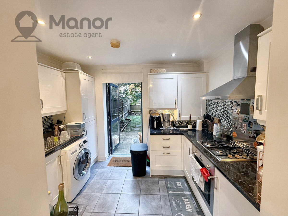 Helene House, 2a Hartington Road, Canning Town, E16 3NY