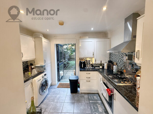 Helene House, 2a Hartington Road, Canning Town, E16 3NY