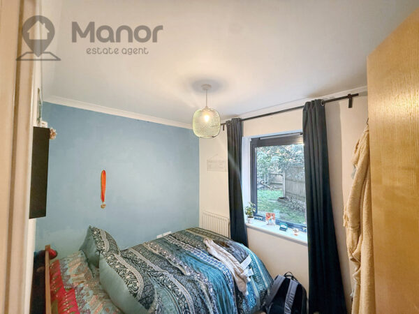 Helene House, 2a Hartington Road, Canning Town, E16 3NY