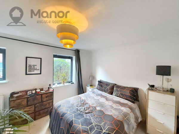 Helene House, 2a Hartington Road, Canning Town, E16 3NY
