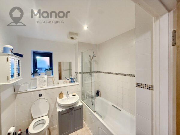 Helene House, 2a Hartington Road, Canning Town, E16 3NY