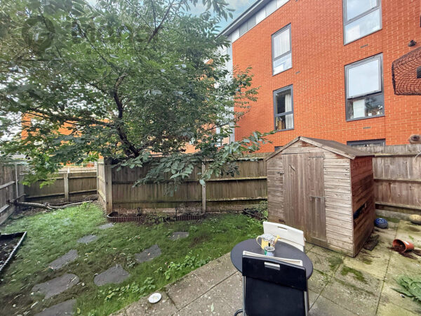 Helene House, 2a Hartington Road, Canning Town, E16 3NY