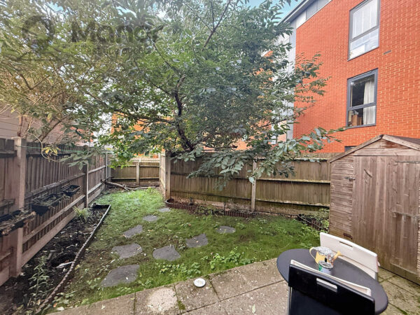 Helene House, 2a Hartington Road, Canning Town, E16 3NY