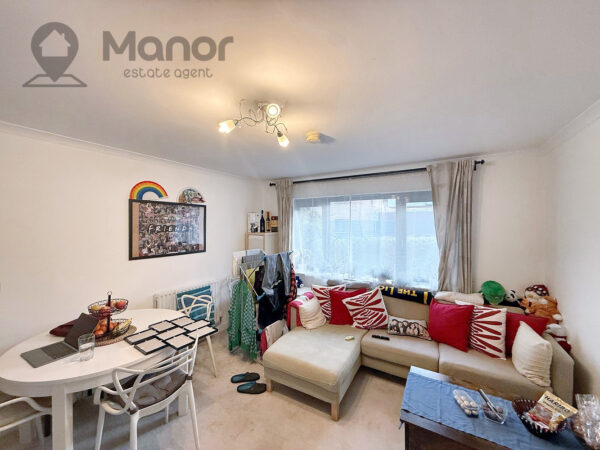Helene House, 2a Hartington Road, Canning Town, E16 3NY