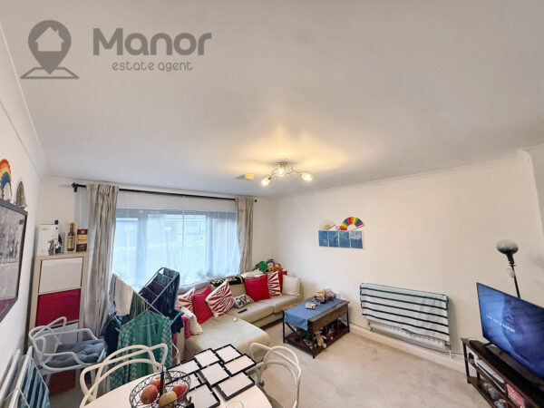Helene House, 2a Hartington Road, Canning Town, E16 3NY