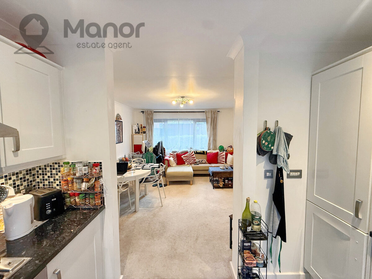 Helene House, 2a Hartington Road, Canning Town, E16 3NY
