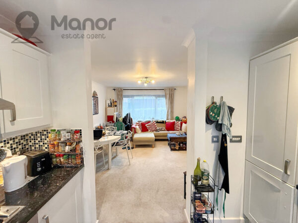 Helene House, 2a Hartington Road, Canning Town, E16 3NY