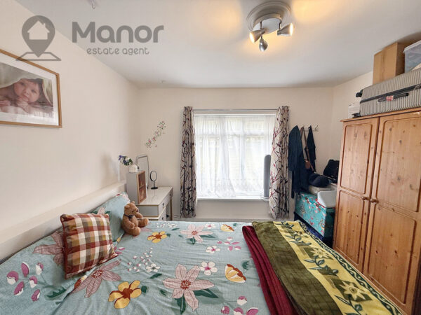 Beehive Court, Beehive Lane, Gants Hill, IG1 3RR