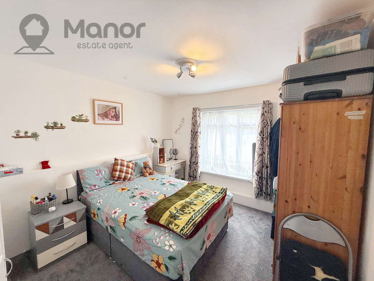 Beehive Court, Beehive Lane, Gants Hill, IG1 3RR