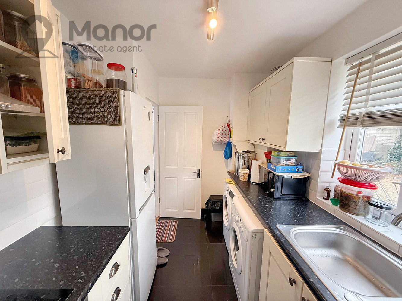 Beehive Court, Beehive Lane, Gants Hill, IG1 3RR