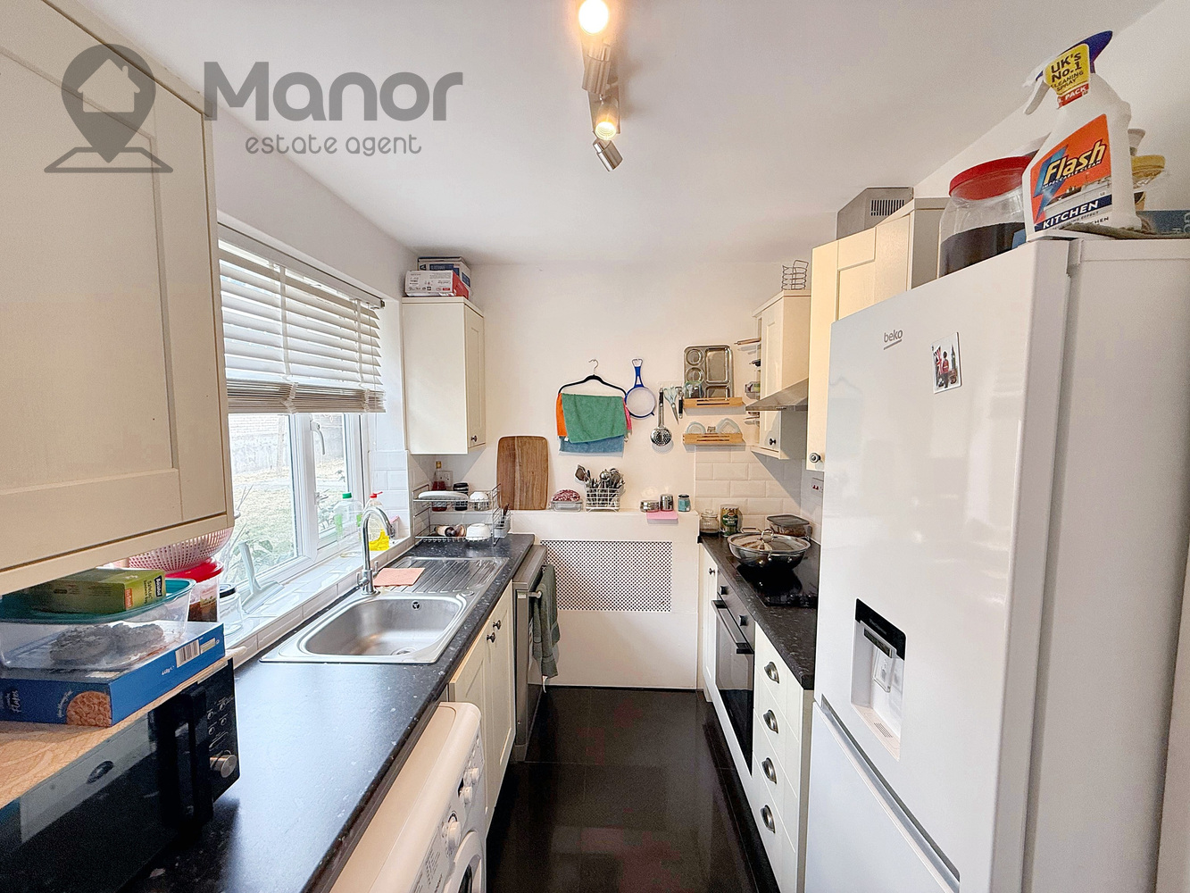 Beehive Court, Beehive Lane, Gants Hill, IG1 3RR