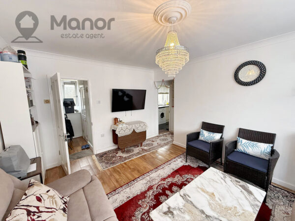 Beehive Court, Beehive Lane, Gants Hill, IG1 3RR