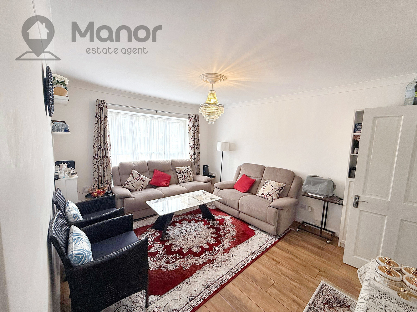 Beehive Court, Beehive Lane, Gants Hill, IG1 3RR