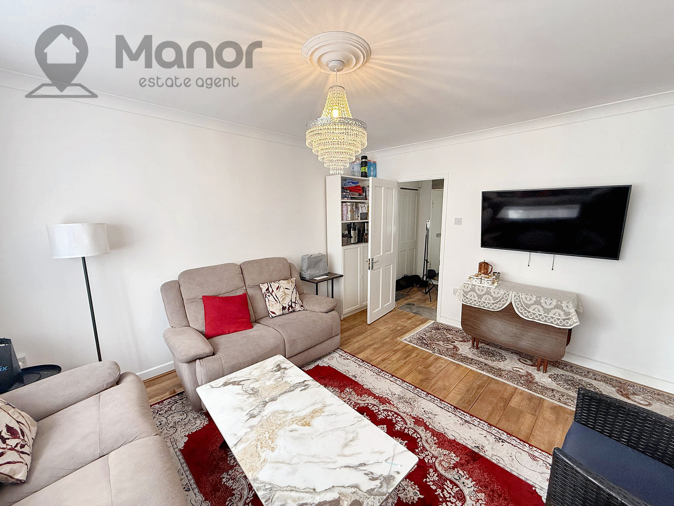 Beehive Court, Beehive Lane, Gants Hill, IG1 3RR