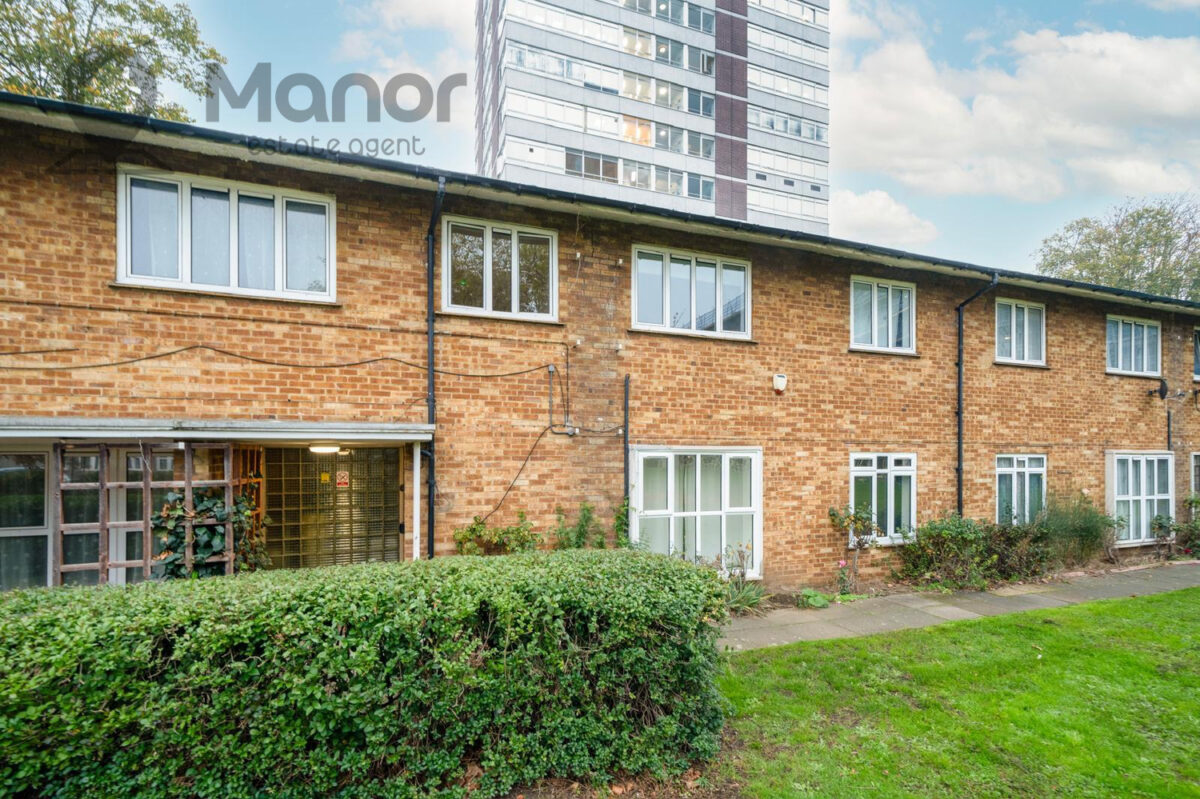 Beehive Court, Beehive Lane, Gants Hill, IG1 3RR