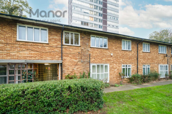 Beehive Court, Beehive Lane, Gants Hill, IG1 3RR