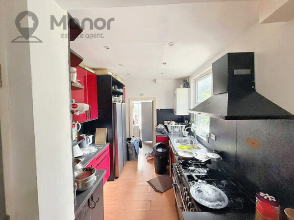 St. Winefride's Avenue, Manor Park, E12 6HQ