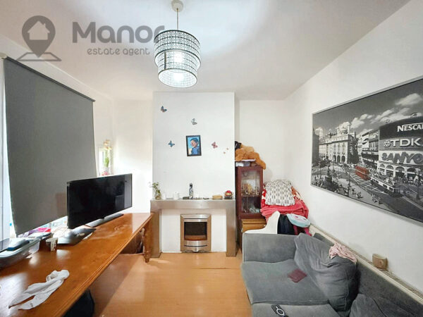 St. Winefride's Avenue, Manor Park, E12 6HQ