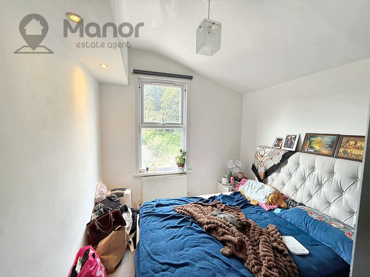 St. Winefride's Avenue, Manor Park, E12 6HQ