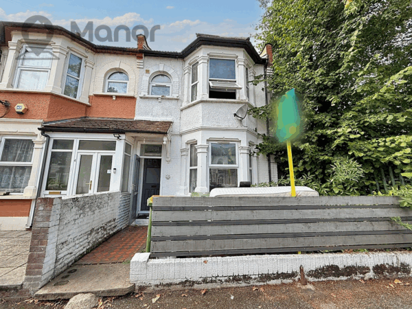 St. Winefride's Avenue, Manor Park, E12 6HQ