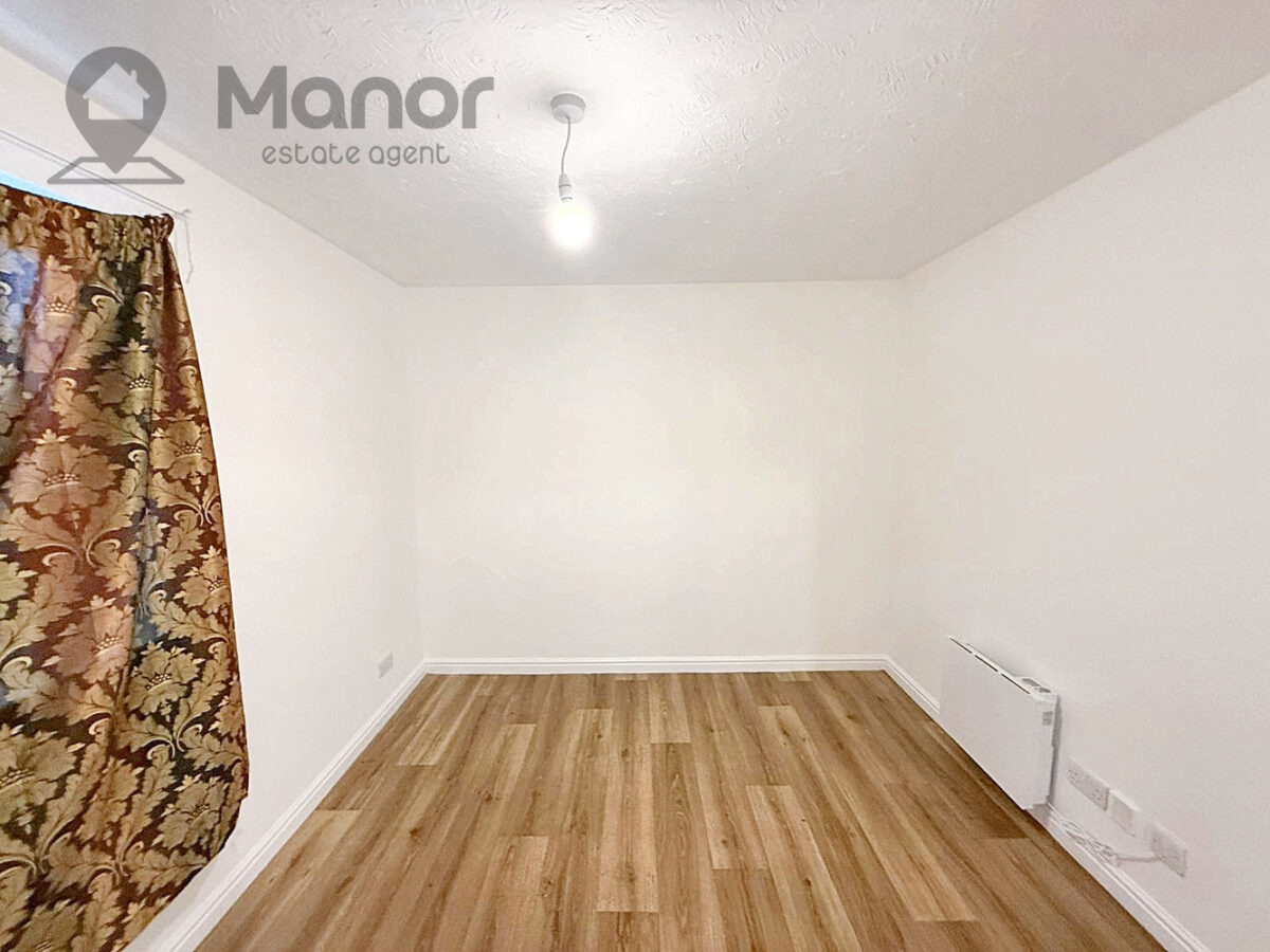 Rose Court, Bluebell Way, Ilford, IG1 2LN