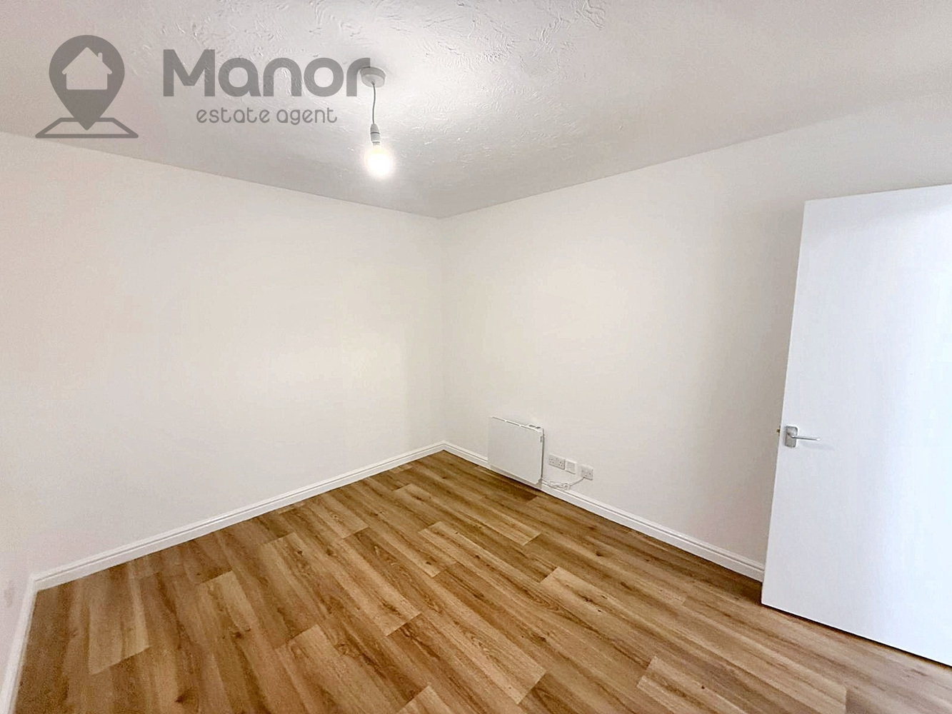 Rose Court, Bluebell Way, Ilford, IG1 2LN