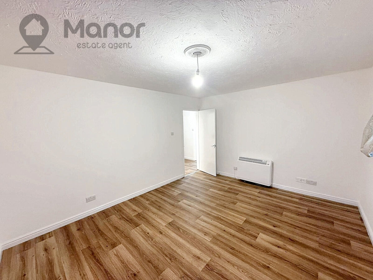 Rose Court, Bluebell Way, Ilford, IG1 2LN