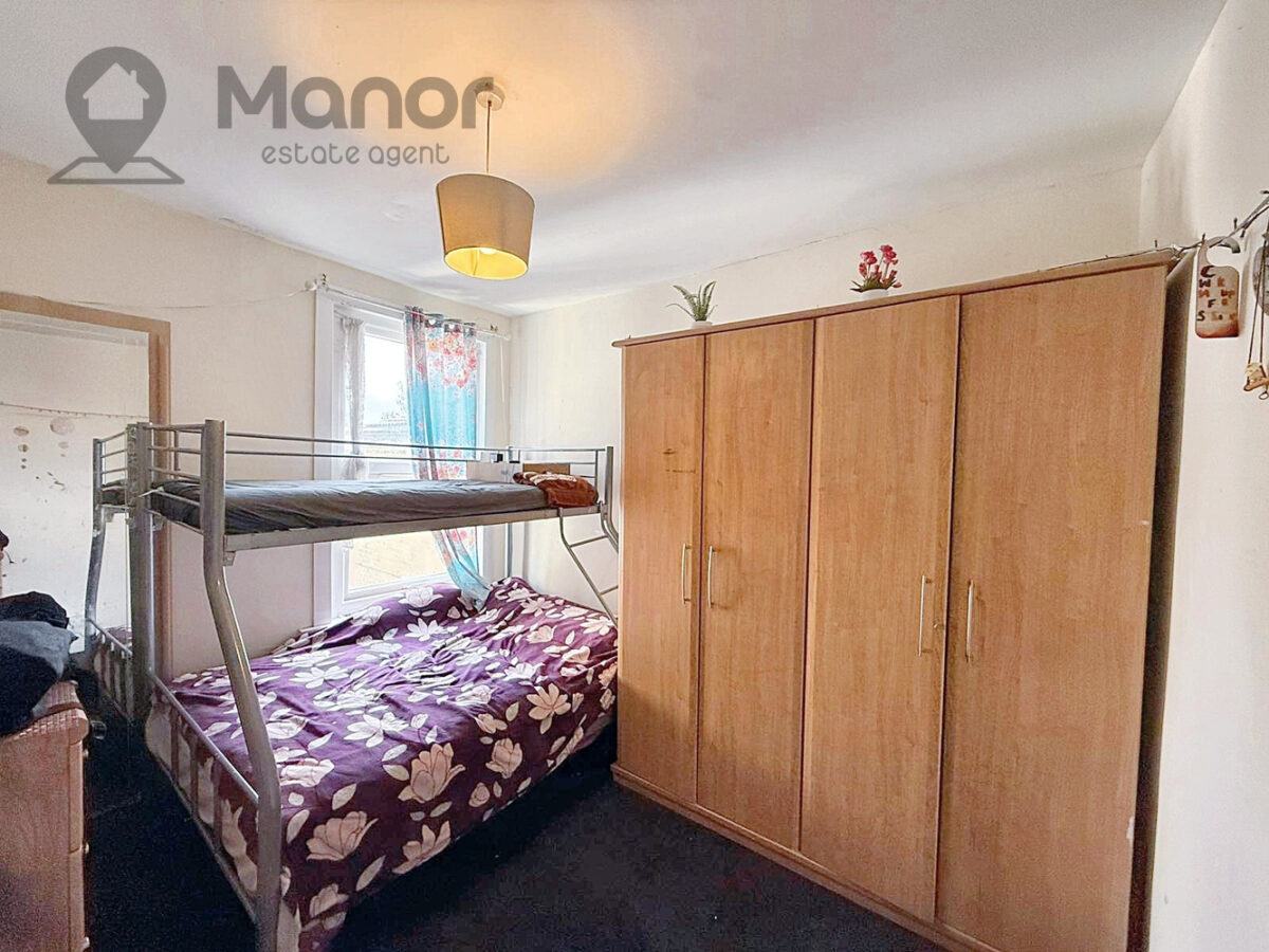 Eighth Avenue, Manor Park, E12 5JN