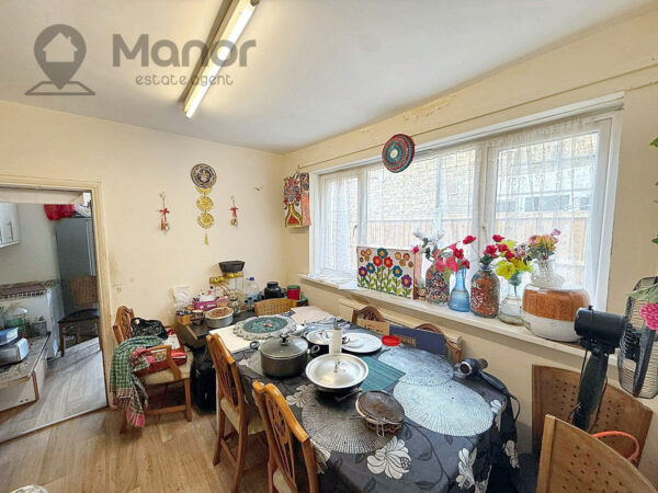 Eighth Avenue, Manor Park, E12 5JN